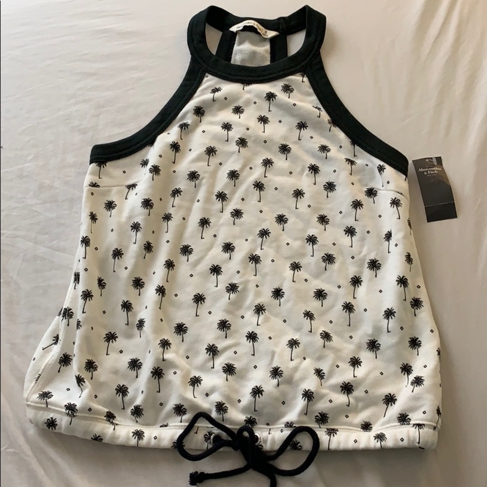 Abercrombie & Fitch Tank Top